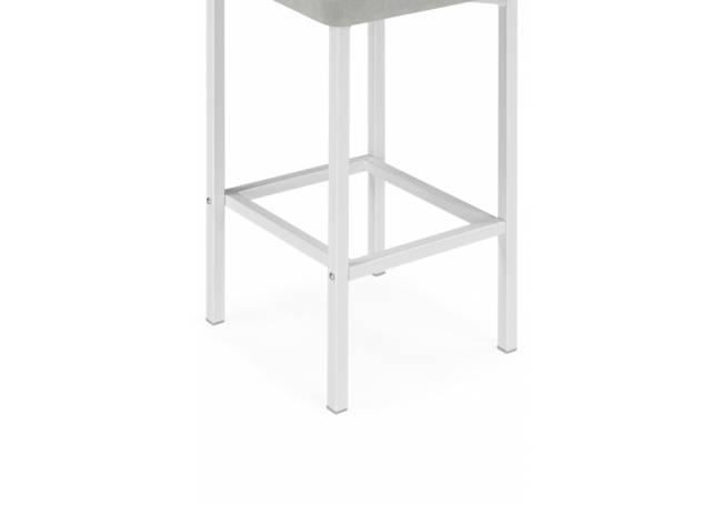 Лофт мадера 20 / белый матовый