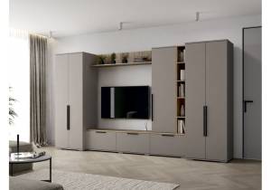 Филеста кашемир / дуб вотан комплектация 2