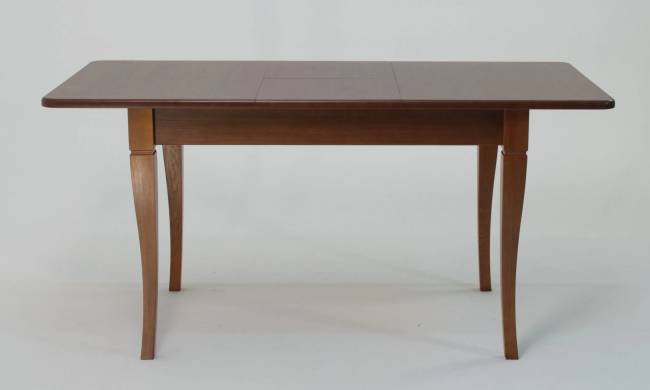 Стол Моцарт 120, Орех