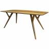 Обеденный стол из бамбука Greenington AZARA
