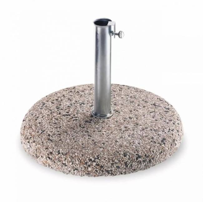 Плита утяжелительная Ø600х90 мм