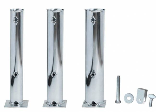 Плита утяжелительная Ø600х90 мм