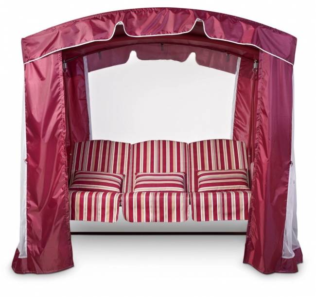 Тент-шатер + москитная сетка Торнадо 223х133х170