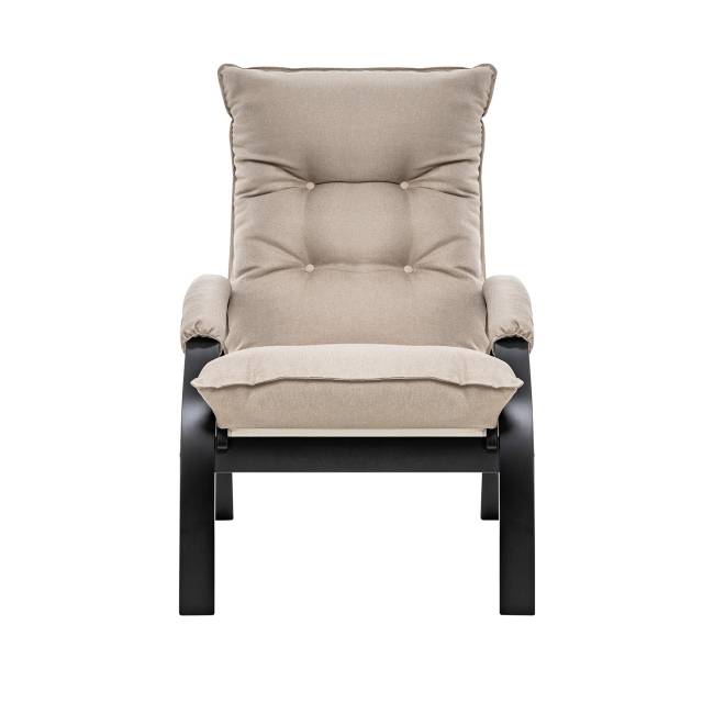 Кресло-трансформер Leset Левада Венге Malmo 05 (бежевый)