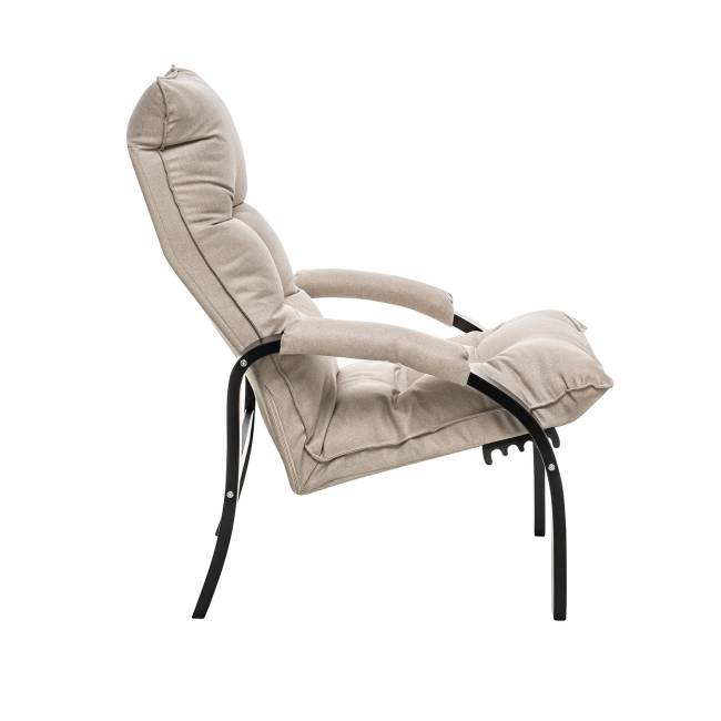 Кресло-трансформер Leset Левада Венге Malmo 05 (бежевый)