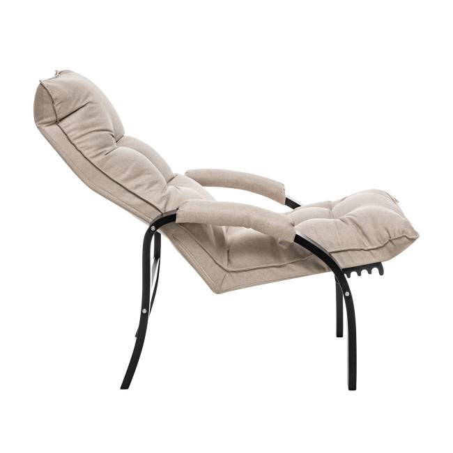 Кресло-трансформер Leset Левада Венге Malmo 05 (бежевый)