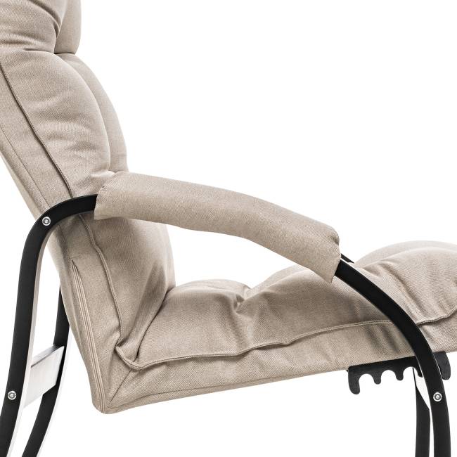 Кресло-трансформер Leset Левада Венге Malmo 05 (бежевый)