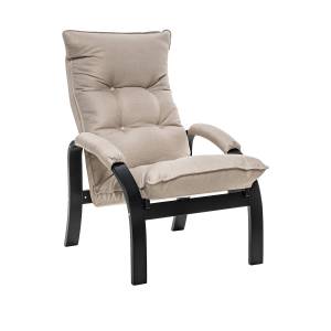 Кресло-трансформер Leset Левада Венге Malmo 05 (бежевый)