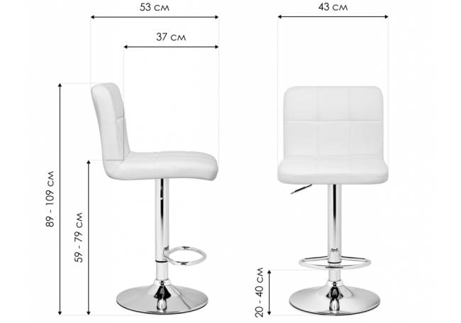 Paskal серый / черный