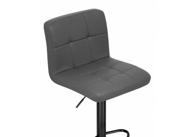 Paskal серый / черный