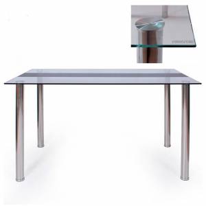 Стол обеденный 140x80 Dylon