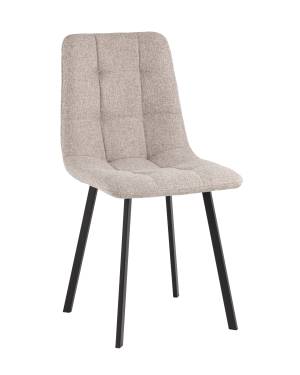 Стул Chilly рогожка Lumos бежевый