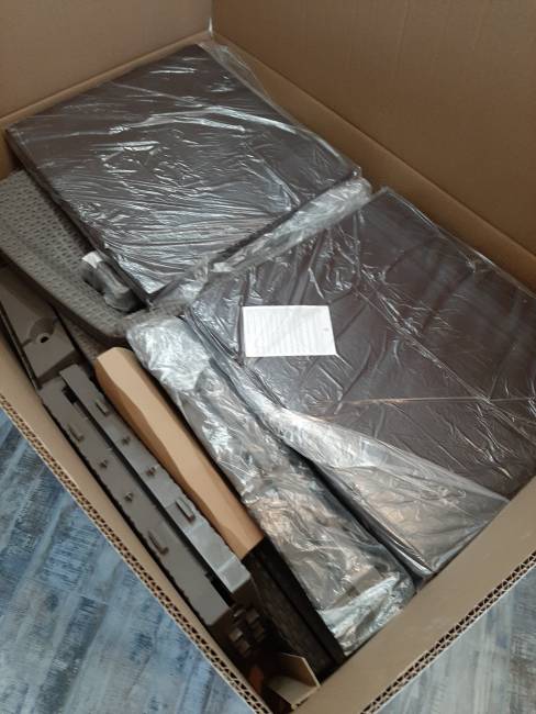 Комплект кресел Корфу Дуо (Corfu Duo) капучино Комплект кресел Корфу Дуо (Corfu Duo) капучино