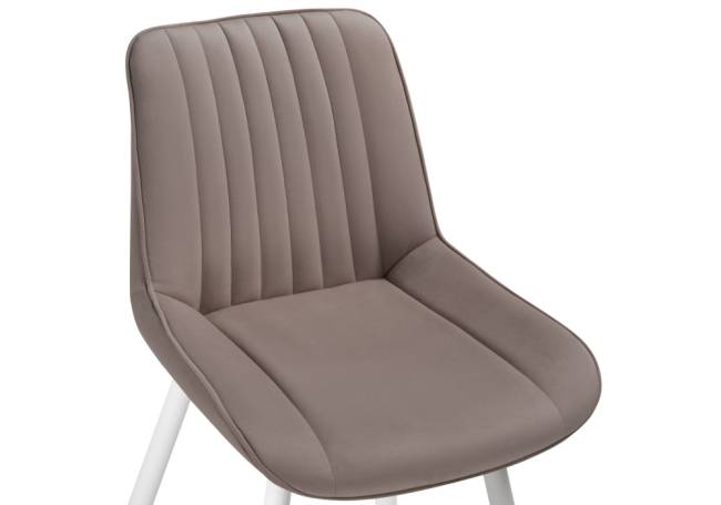 Седа К латте / белый