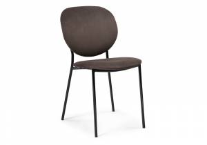 Саранда кофе / черный глянец