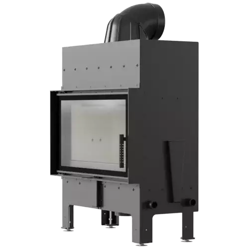 Топка Kratki PRO FLOKI/M