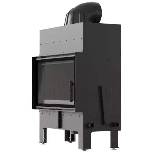 Топка Kratki PRO FLOKI/M