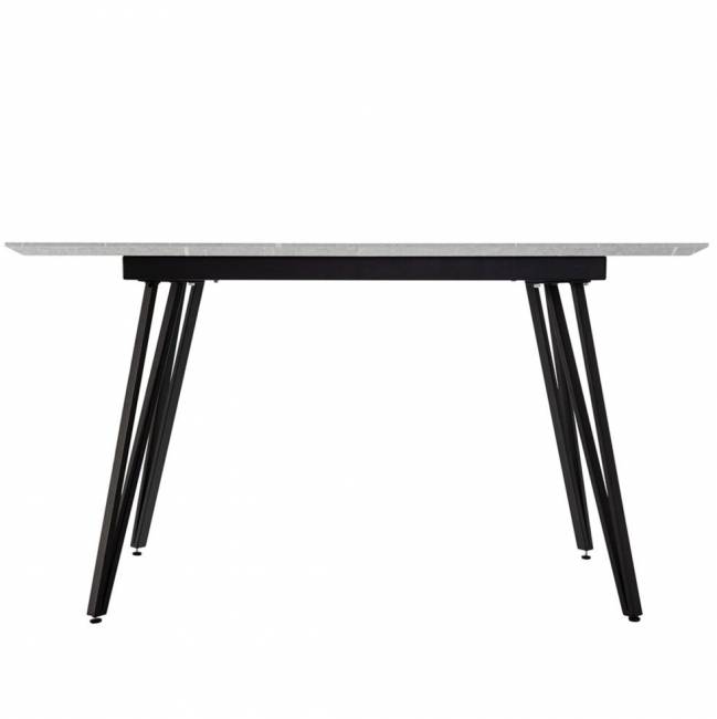 Стол Avanti new раскладной 140-180х80х75см дуб