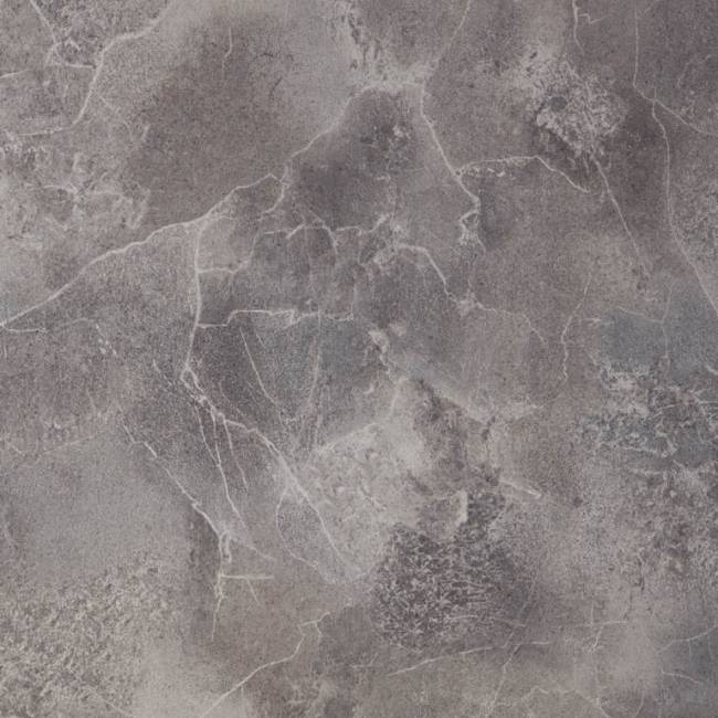 Стол ламинированный обеденный Milo антрацит, серый 2050х1050х750 мм