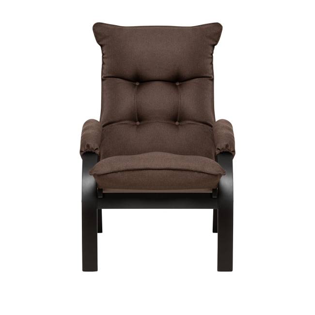 Кресло-трансформер Leset Левада Венге Malmo 28 (коричневый) Кресло-трансформер Leset Левада Венге Malmo 28 (коричневый)