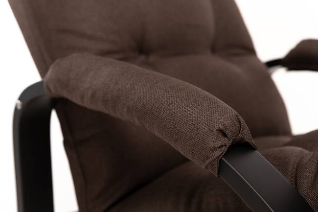 Кресло-трансформер Leset Левада Венге Malmo 28 (коричневый) Кресло-трансформер Leset Левада Венге Malmo 28 (коричневый)