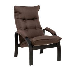 Кресло-трансформер Leset Левада Венге Malmo 28 (коричневый)