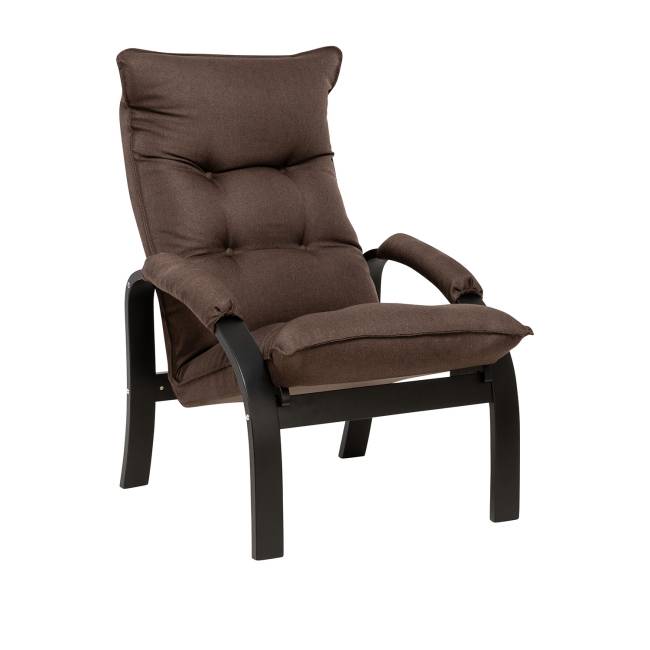 Кресло-трансформер Leset Левада Венге Malmo 28 (коричневый) Кресло-трансформер Leset Левада Венге Malmo 28 (коричневый)