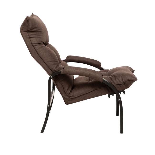 Кресло-трансформер Leset Левада Венге Malmo 28 (коричневый) Кресло-трансформер Leset Левада Венге Malmo 28 (коричневый)