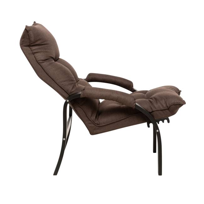 Кресло-трансформер Leset Левада Венге Malmo 28 (коричневый) Кресло-трансформер Leset Левада Венге Malmo 28 (коричневый)