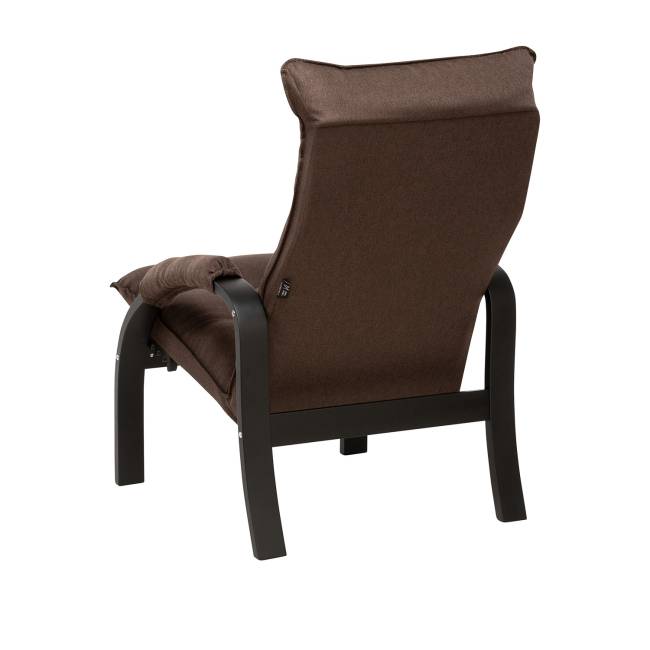 Кресло-трансформер Leset Левада Венге Malmo 28 (коричневый) Кресло-трансформер Leset Левада Венге Malmo 28 (коричневый)