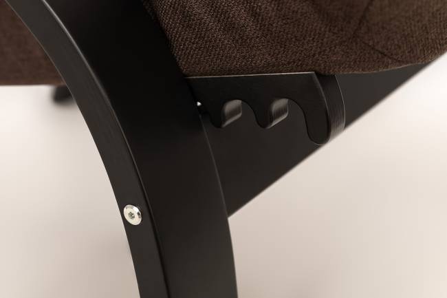 Кресло-трансформер Leset Левада Венге Malmo 28 (коричневый) Кресло-трансформер Leset Левада Венге Malmo 28 (коричневый)