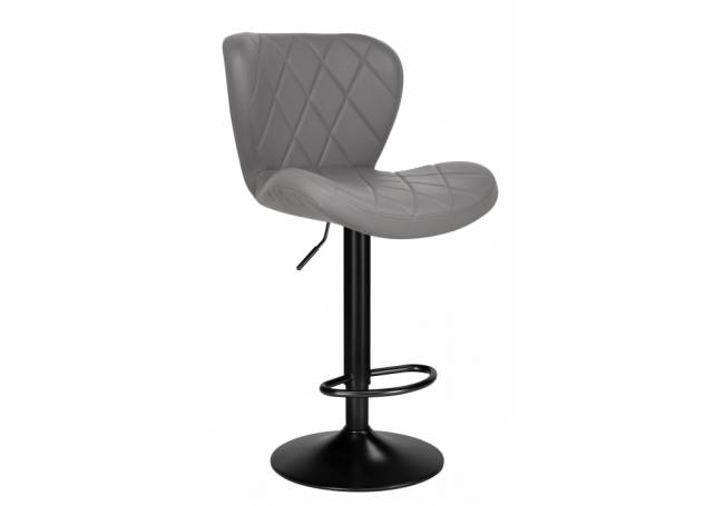 Porch серый / черный