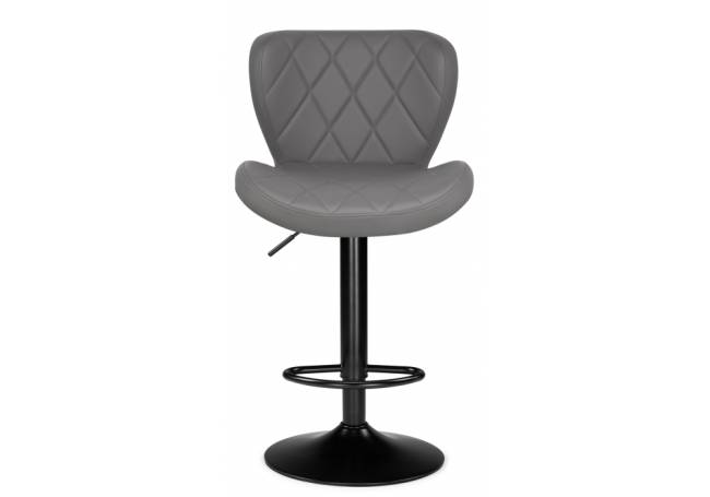 Porch серый / черный