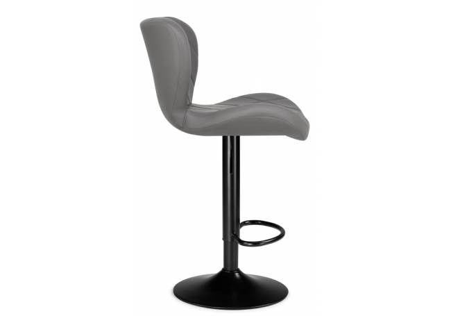 Porch серый / черный