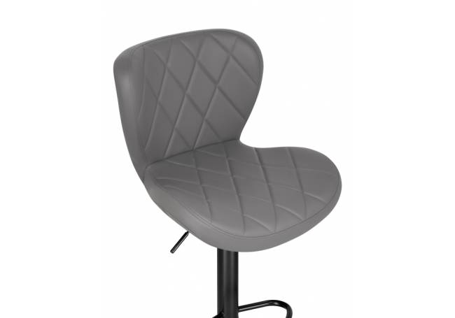 Porch серый / черный