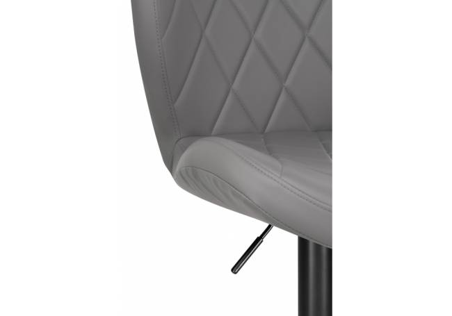 Porch серый / черный