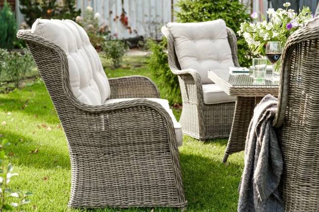 Обеденный комплект GENEVA