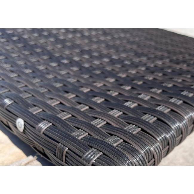 Комплект плетеной мебели AFM-2025A Brown Комплект плетеной мебели AFM-2025A Brown