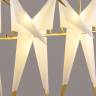 Подвесной светодиодный светильник Moderli V3073-5PL origami Birds 5*LED*6W