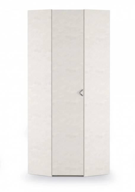 Шкаф для одежды "Амели 13.131", шелковый камень