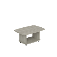 WN.601.OL / Стол журнальный большой 1200х800х550 / цвет: дуб светлый