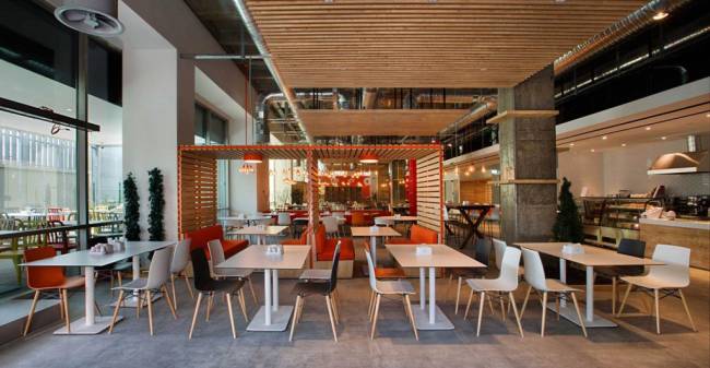 Столешница прямоугольная Solid Compact 1390x690 белый 1390х690х12 мм