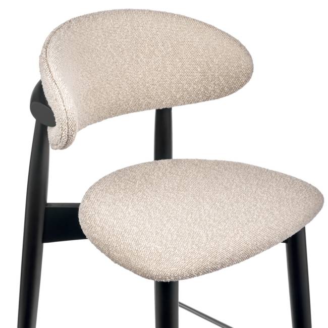 Стул полубарный Lucas Стул полубарный Lucas