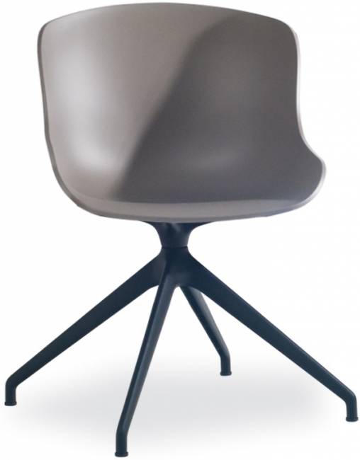 Стул офисный для посетителей Globe-S Swivel тортора 510х520х790 мм Стул офисный для посетителей Globe-S Swivel тортора 510х520х790 мм