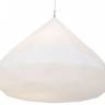 Светильник пластиковый подвесной Bijoux Lighting Ø600х400 мм Светильник пластиковый подвесной Bijoux Lighting Ø600х400 мм