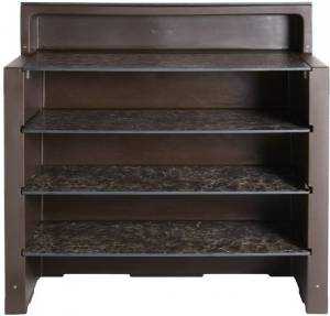 Полка HPL для барной стойки Cordiale Shelf 1060х440х10 мм