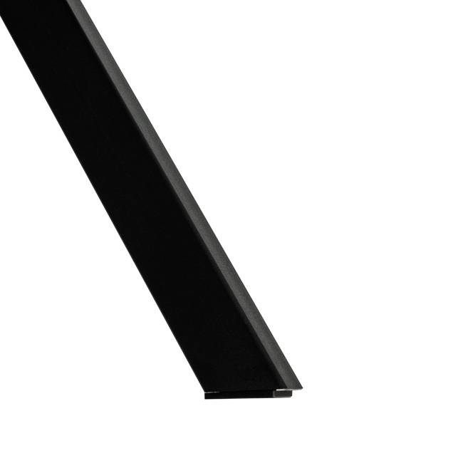 Стул Leset Галвес 360 (поворотный механизм) Шоколадный Чёрный