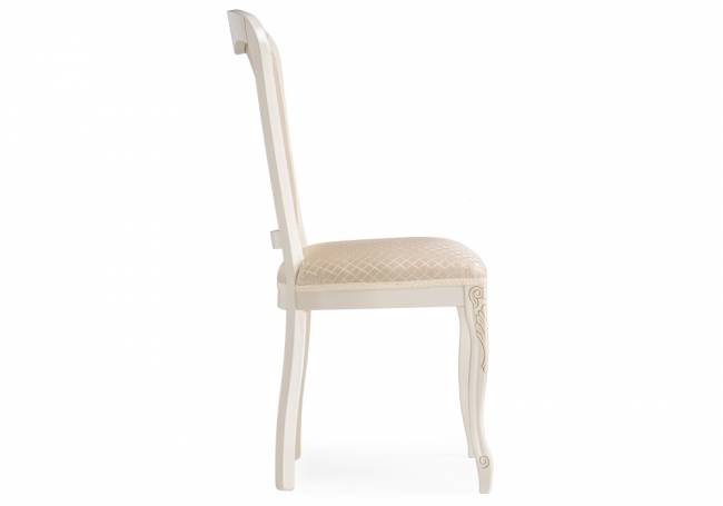 Клето патина золото / ромб