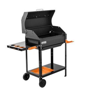 Мангал SMART-600 Премиум (HS-GS-M603-P) Helios (0)