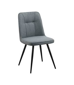 Стул Hedd зеленый